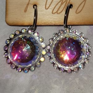 Keep It Gypsy earrings